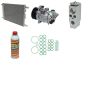 Universal Air Conditioning KT 6137A A/C System Seal Kit