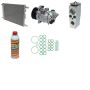 Universal Air Conditioning KT 6138A A/C System Seal Kit