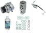 Universal Air Conditioning KT 6140 A/C System Seal Kit