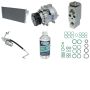 Universal Air Conditioning KT 6140A A/C System Seal Kit