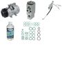 Universal Air Conditioning KT 6141 A/C System Seal Kit