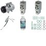 Universal Air Conditioning KT 6142 A/C System Seal Kit
