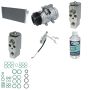 Universal Air Conditioning KT 6142A A/C System Seal Kit