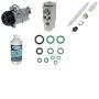 Universal Air Conditioning KT 6143 A/C System Seal Kit