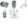 Universal Air Conditioning KT 6144 A/C System Seal Kit