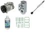 Universal Air Conditioning KT 6146 A/C System Seal Kit