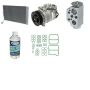 Universal Air Conditioning KT 6146A A/C System Seal Kit