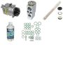 Universal Air Conditioning KT 6147 A/C System Seal Kit