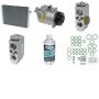 Universal Air Conditioning KT 6148A A/C System Seal Kit