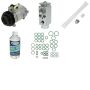 Universal Air Conditioning KT 6151 A/C System Seal Kit