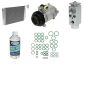 Universal Air Conditioning KT 6151A A/C System Seal Kit