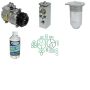 Universal Air Conditioning KT 6152 A/C System Seal Kit