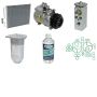 Universal Air Conditioning KT 6152A A/C System Seal Kit