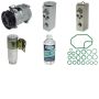 Universal Air Conditioning KT 6153 A/C System Seal Kit