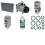 Universal Air Conditioning KT 6156A A/C System Seal Kit