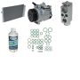 Universal Air Conditioning KT 6157A A/C System Seal Kit