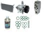 Universal Air Conditioning KT 6158A A/C System Seal Kit