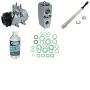 Universal Air Conditioning KT 6159 A/C System Seal Kit