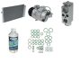 Universal Air Conditioning KT 6160A A/C System Seal Kit
