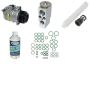 Universal Air Conditioning KT 6161 A/C System Seal Kit