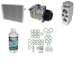 Universal Air Conditioning KT 6161A A/C System Seal Kit
