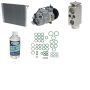 Universal Air Conditioning KT 6162A A/C System Seal Kit