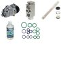 Universal Air Conditioning KT 6163 A/C System Seal Kit