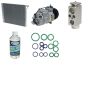 Universal Air Conditioning KT 6163A A/C System Seal Kit