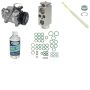 Universal Air Conditioning KT 6164 A/C System Seal Kit