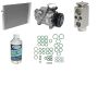 Universal Air Conditioning KT 6164A A/C System Seal Kit
