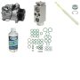 Universal Air Conditioning KT 6165 A/C System Seal Kit