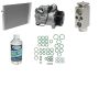 Universal Air Conditioning KT 6165A A/C System Seal Kit
