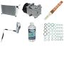 Universal Air Conditioning KT 6167A A/C System Seal Kit