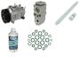 Universal Air Conditioning KT 6168 A/C System Seal Kit