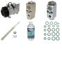 Universal Air Conditioning KT 6170 A/C System Seal Kit