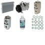 Universal Air Conditioning KT 6170A A/C System Seal Kit