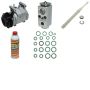 Universal Air Conditioning KT 6172 A/C System Seal Kit