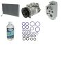 Universal Air Conditioning KT 6177A A/C System Seal Kit
