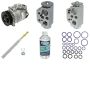 Universal Air Conditioning KT 6178 A/C System Seal Kit