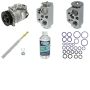 Universal Air Conditioning KT 6179 A/C System Seal Kit