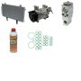 Universal Air Conditioning KT 6180A A/C System Seal Kit