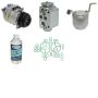 Universal Air Conditioning KT 6181 A/C System Seal Kit