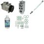 Universal Air Conditioning KT 6182 A/C System Seal Kit