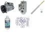Universal Air Conditioning KT 6183 A/C System Seal Kit