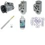 Universal Air Conditioning KT 6184 A/C System Seal Kit