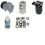Universal Air Conditioning KT 6185 A/C System Seal Kit