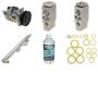Universal Air Conditioning KT 6186 A/C System Seal Kit
