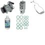 Universal Air Conditioning KT 6187 A/C System Seal Kit