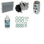 Universal Air Conditioning KT 6188A A/C System Seal Kit