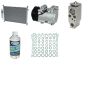 Universal Air Conditioning KT 6189A A/C System Seal Kit